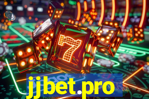 jjbet.pro