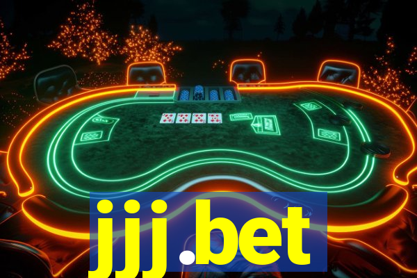 jjj.bet