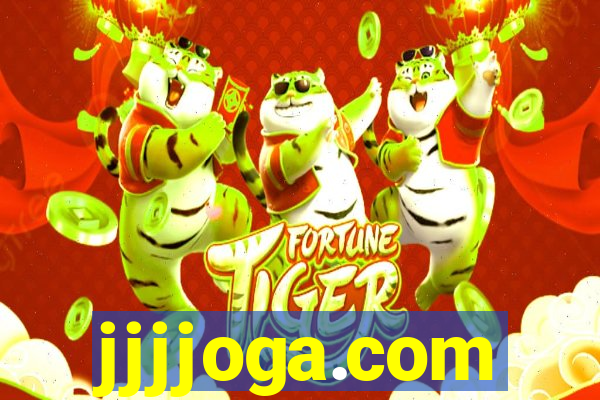 jjjjoga.com