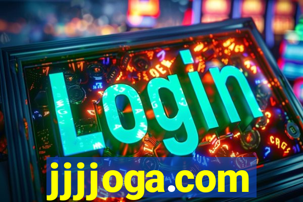 jjjjoga.com