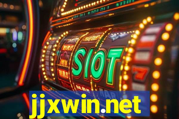 jjxwin.net