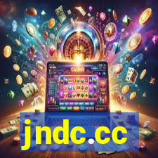 jndc.cc