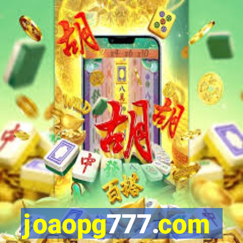 joaopg777.com