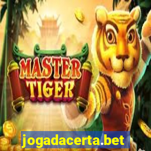 jogadacerta.bet