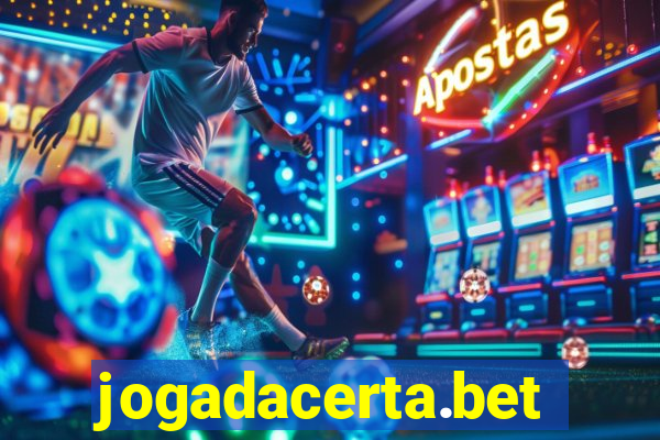 jogadacerta.bet