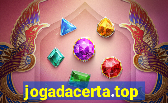 jogadacerta.top