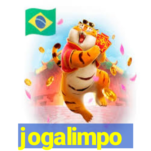 jogalimpo