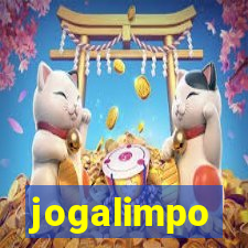 jogalimpo