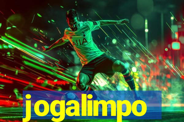 jogalimpo