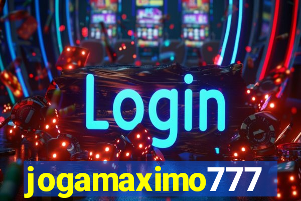jogamaximo777