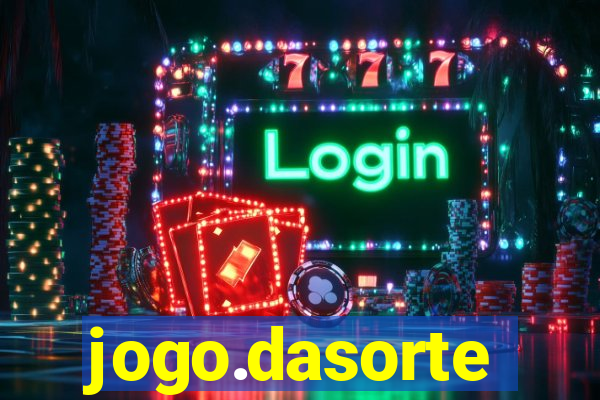jogo.dasorte