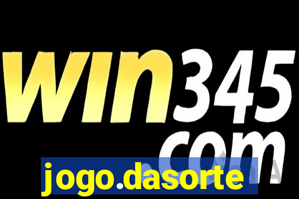 jogo.dasorte
