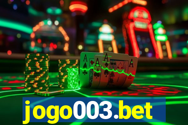 jogo003.bet