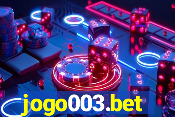 jogo003.bet