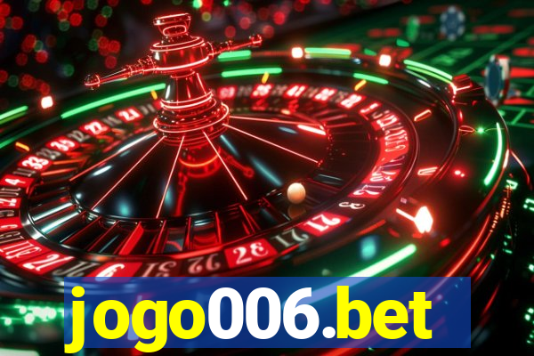 jogo006.bet