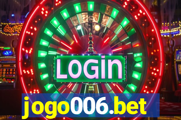 jogo006.bet