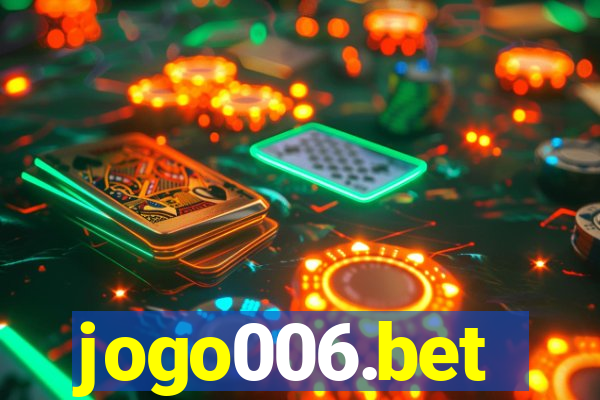 jogo006.bet