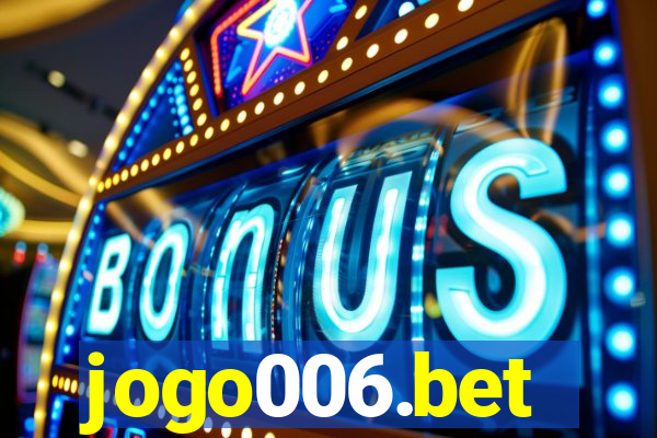 jogo006.bet