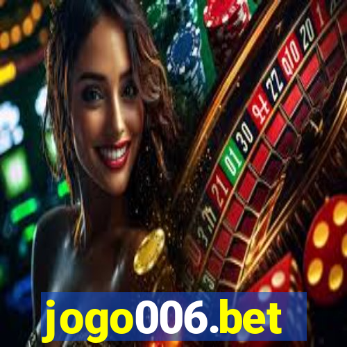 jogo006.bet
