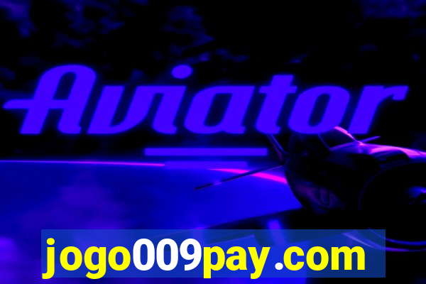 jogo009pay.com