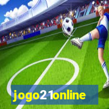 jogo21online