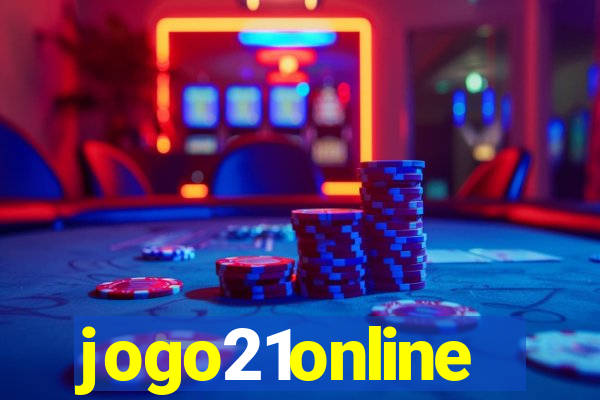 jogo21online