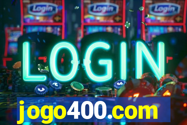jogo400.com