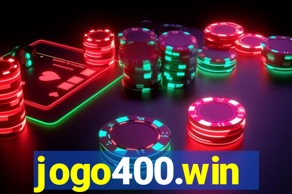 jogo400.win