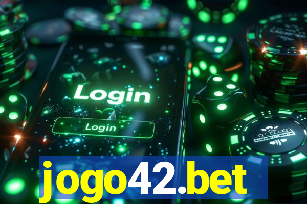 jogo42.bet
