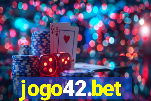 jogo42.bet