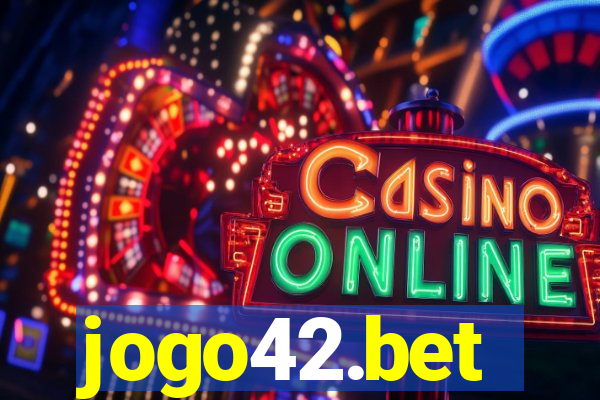 jogo42.bet