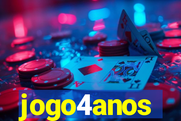 jogo4anos