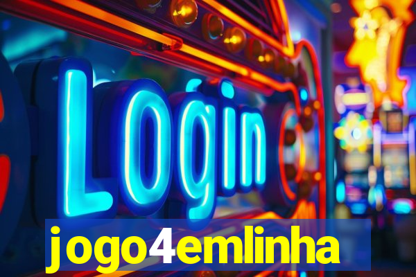 jogo4emlinha