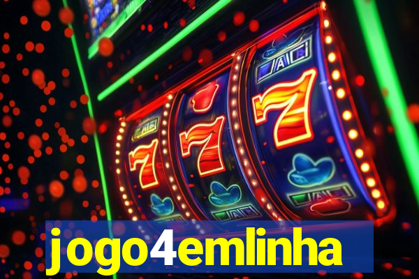 jogo4emlinha