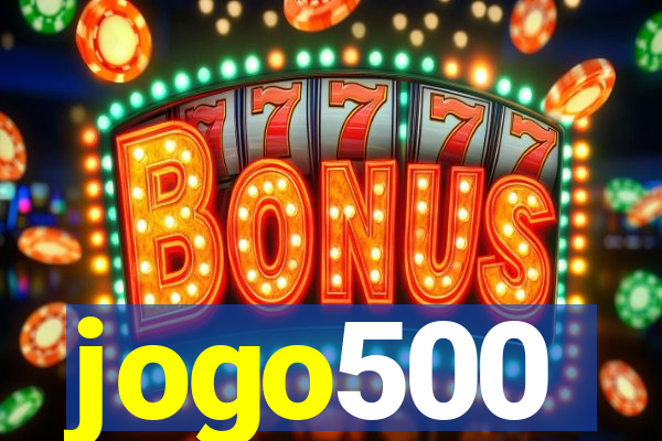 jogo500