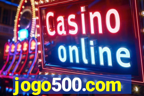jogo500.com
