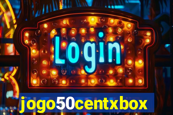 jogo50centxbox