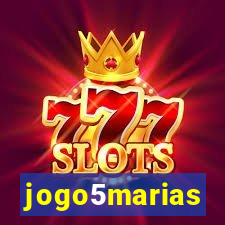 jogo5marias