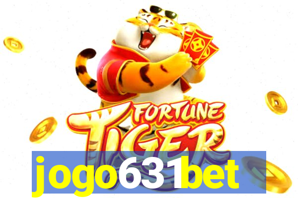 jogo631bet