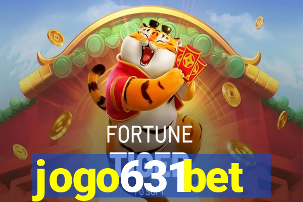 jogo631bet
