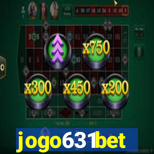 jogo631bet