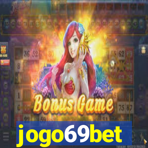 jogo69bet