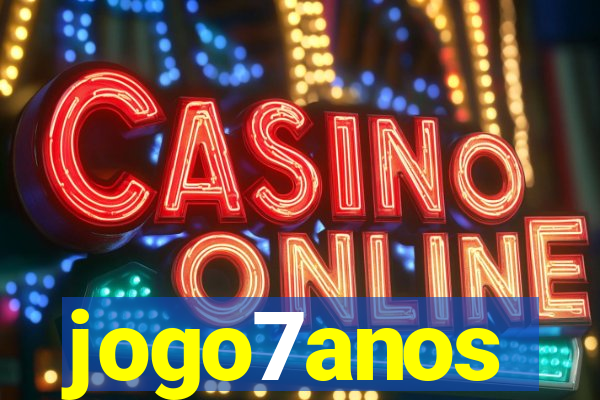 jogo7anos