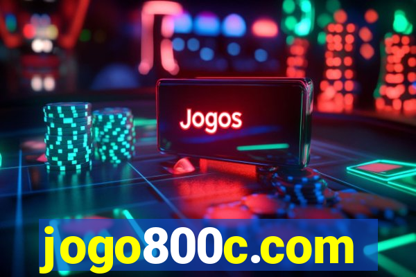 jogo800c.com