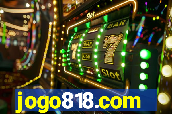 jogo818.com