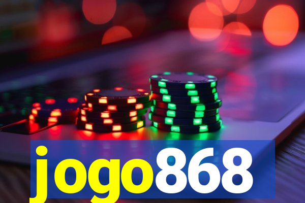 jogo868