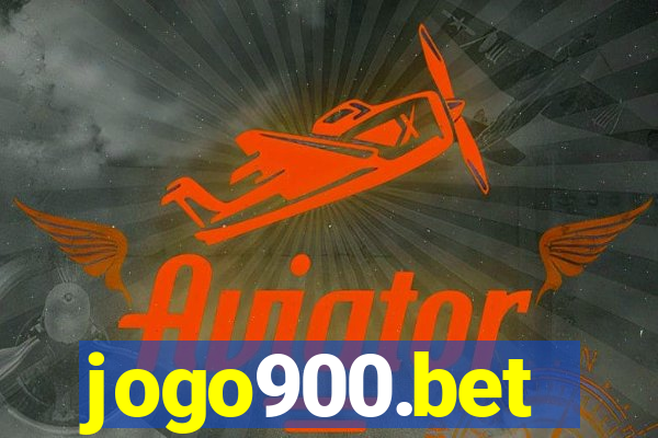 jogo900.bet
