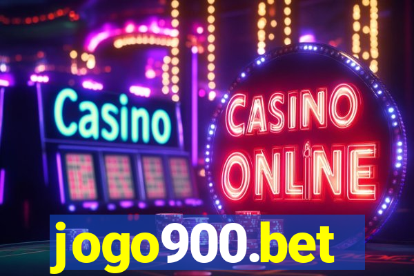 jogo900.bet