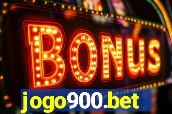 jogo900.bet