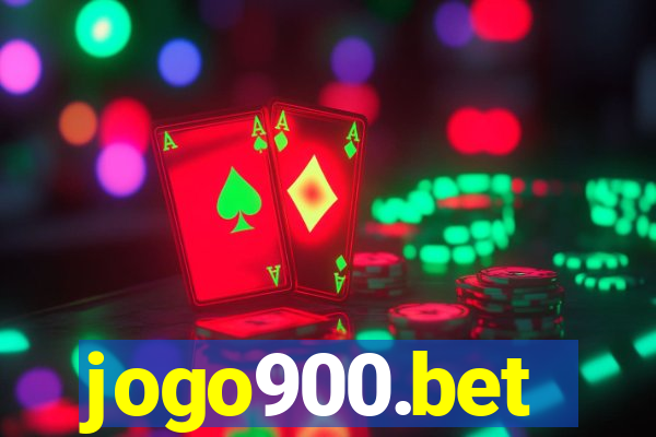 jogo900.bet